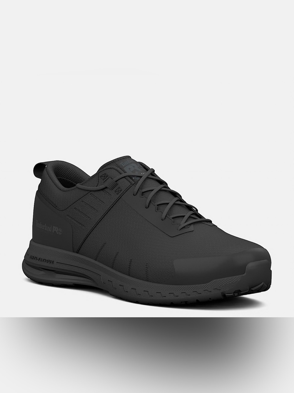 Timberland PRO® Overdrive Comp-Toe safety toe Shoes NWT size 10